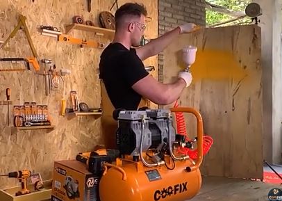 air compressor