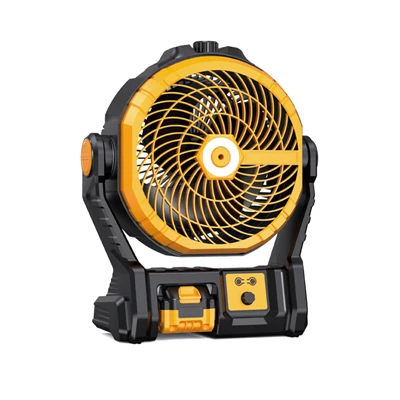 Profesionálny bezdrôtový ventilátor CF-CEF002-S