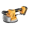 20V akumulátorový vibrátor na dlaždice