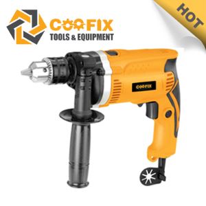 COOFIX Hot Sell Impact Ovládač Drill Lacné rázový ovládač