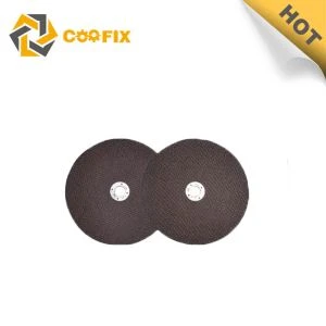 Náradie na elektrické náradie Coofix 115 Ultrnthin Abrasive Cutting Wheel