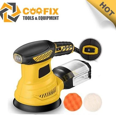 Prenosný elektrický brúsky COOFIX CF4931B